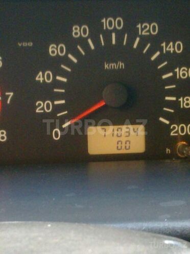 LADA (VAZ) 2115 2010, 71,000 km - 1.6 л - Bakı
