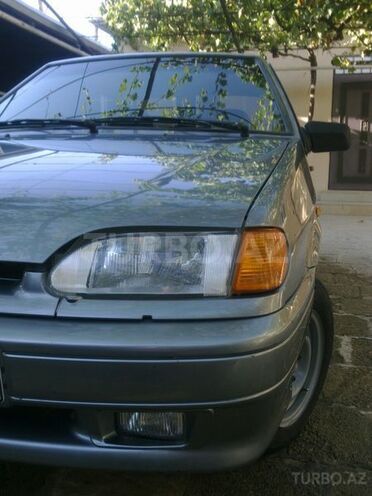 LADA (VAZ) 2115 2010, 71,000 km - 1.6 л - Bakı