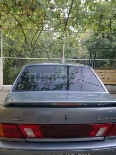 LADA (VAZ) 2115 2010, 71,000 km - 1.6 л - Bakı