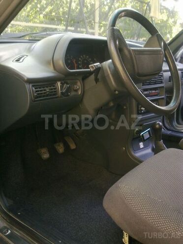 LADA (VAZ) 2115 2010, 71,000 km - 1.6 л - Bakı