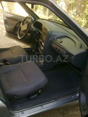 LADA (VAZ) 2115 2010, 71,000 km - 1.6 л - Bakı