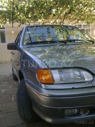 LADA (VAZ) 2115 2010, 71,000 km - 1.6 л - Bakı
