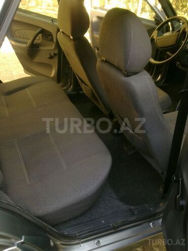 LADA (VAZ) 2115 2010, 71,000 km - 1.6 л - Bakı