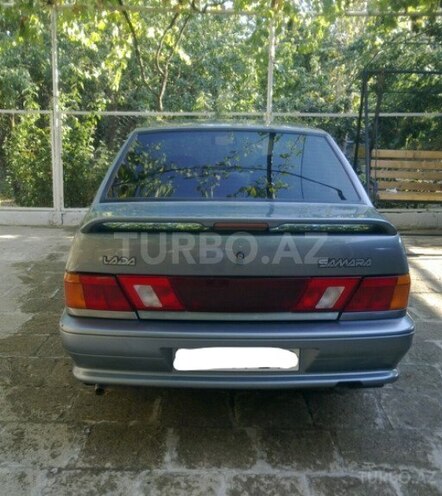 LADA (VAZ) 2115 2010, 71,000 km - 1.6 л - Bakı
