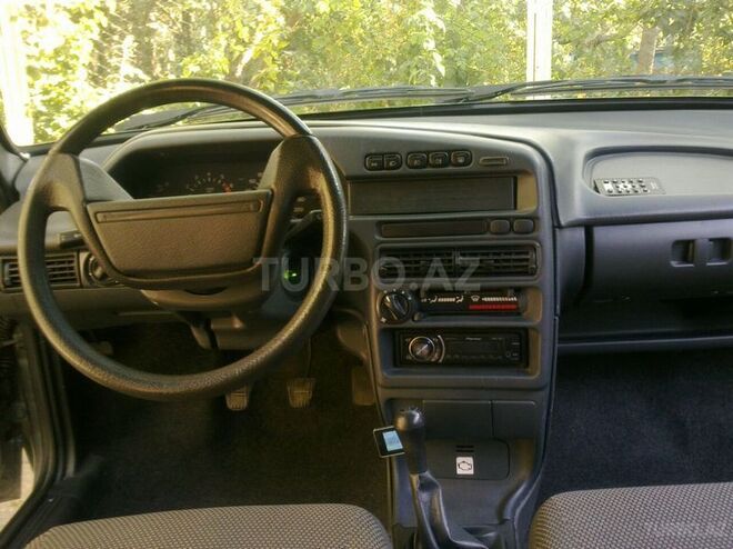 LADA (VAZ) 2115 2010, 71,000 km - 1.6 л - Bakı