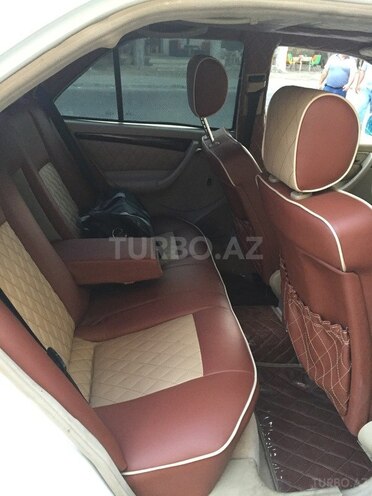 Mercedes C 230 1999, 193,277 km - 2.3 l - Bakı