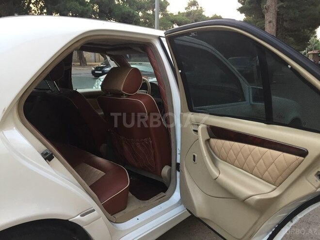 Mercedes C 230 1999, 193,277 km - 2.3 l - Bakı