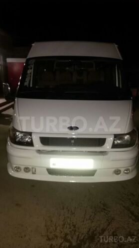 Ford Transit 2000, 213,000 km - 2.4 l - Şabran