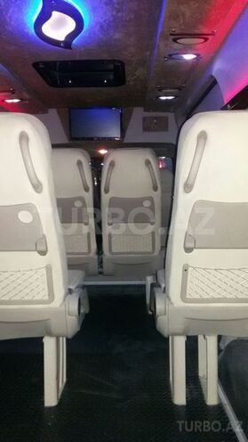 Ford Transit 2000, 213,000 km - 2.4 l - Şabran