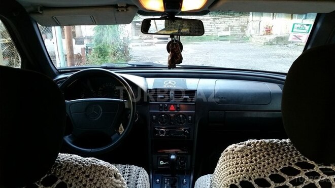 Mercedes C 220 1998, 311,000 km - 2.2 л - Lənkəran