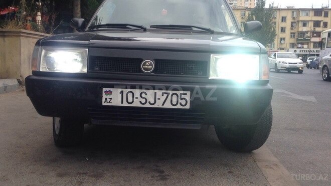 Tofas Sahin 2006, 163,200 km - 1.6 l - Bakı