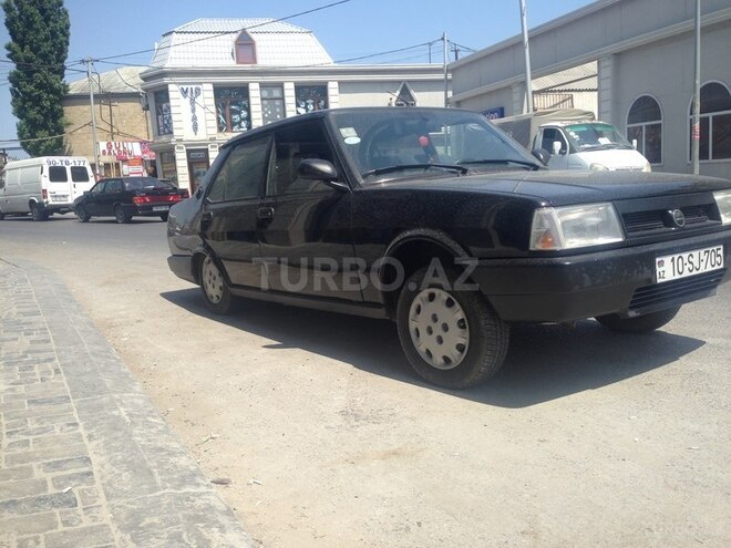 Tofas Sahin 2006, 163,200 km - 1.6 l - Bakı