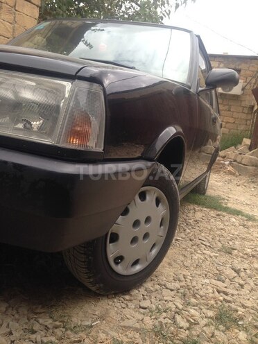 Tofas Sahin 2006, 163,200 km - 1.6 l - Bakı