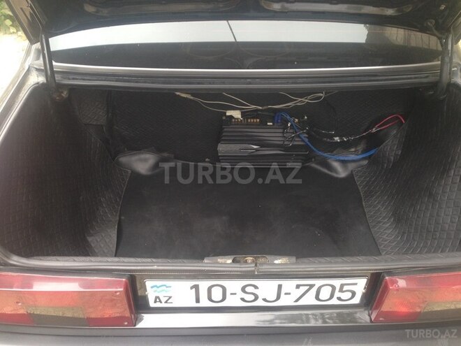 Tofas Sahin 2006, 163,200 km - 1.6 l - Bakı