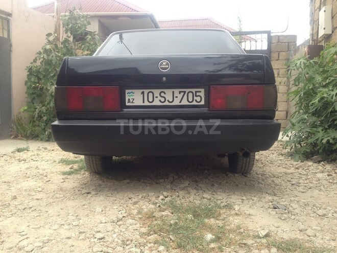 Tofas Sahin 2006, 163,200 km - 1.6 l - Bakı