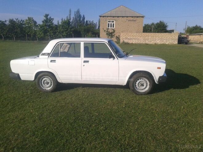 LADA (VAZ) 2107 2004, 45,000 km - 0.1 l - Xaçmaz