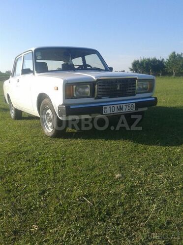 LADA (VAZ) 2107 2004, 45,000 km - 0.1 l - Xaçmaz