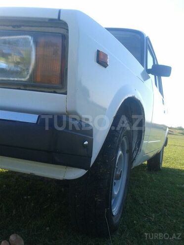 LADA (VAZ) 2107 2004, 45,000 km - 0.1 l - Xaçmaz