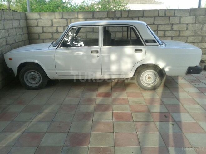 LADA (VAZ) 2107 2004, 45,000 km - 0.1 l - Xaçmaz
