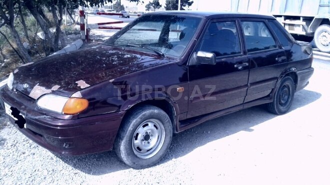 LADA (VAZ) 2115 2012, 213,578 km - 1.5 l - Xırdalan