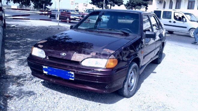 LADA (VAZ) 2115 2012, 213,578 km - 1.5 l - Xırdalan