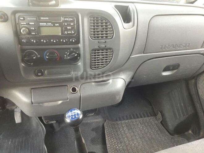 Ford Transit 2000, 336,837 km - 2.4 l - Bakı