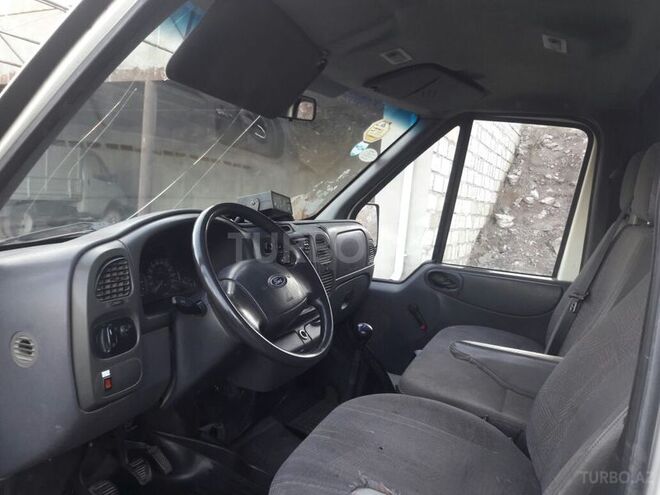 Ford Transit 2000, 336,837 km - 2.4 l - Bakı