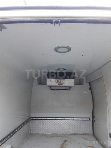 Ford Transit 2000, 336,837 km - 2.4 l - Bakı