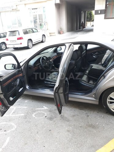 BMW 528 1996, 367,000 km - 2.8 л - Bakı