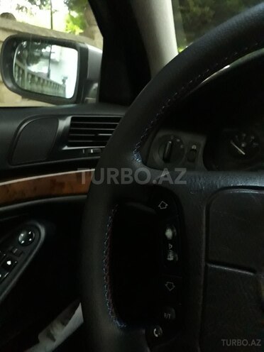 BMW 528 1996, 367,000 km - 2.8 л - Bakı