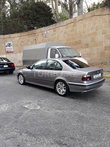 BMW 528 1996, 367,000 km - 2.8 л - Bakı