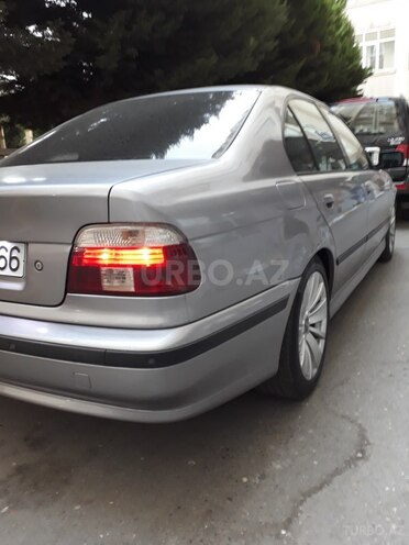 BMW 528 1996, 367,000 km - 2.8 л - Bakı