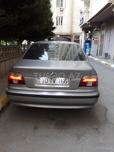 BMW 528 1996, 367,000 km - 2.8 л - Bakı