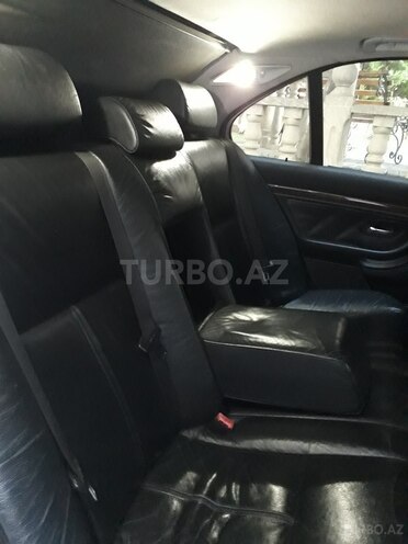 BMW 528 1996, 367,000 km - 2.8 л - Bakı