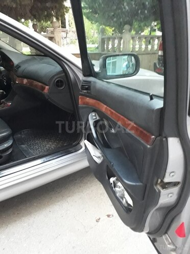 BMW 528 1996, 367,000 km - 2.8 л - Bakı