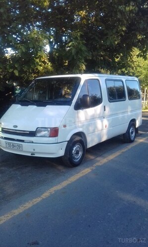 Ford Transit 1991, 250,000 km - 0.3 l - Şəki
