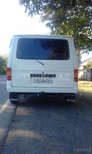 Ford Transit 1991, 250,000 km - 0.3 l - Şəki