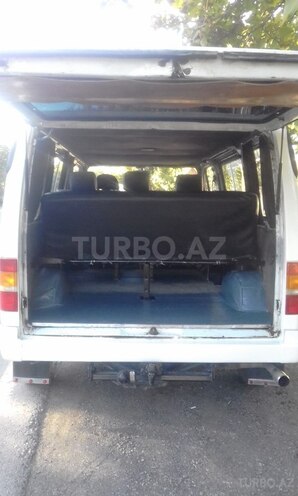 Ford Transit 1991, 250,000 km - 0.3 l - Şəki