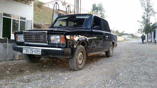 LADA (VAZ) 2107 2010, 68,487 km - 1.6 l - Qusar