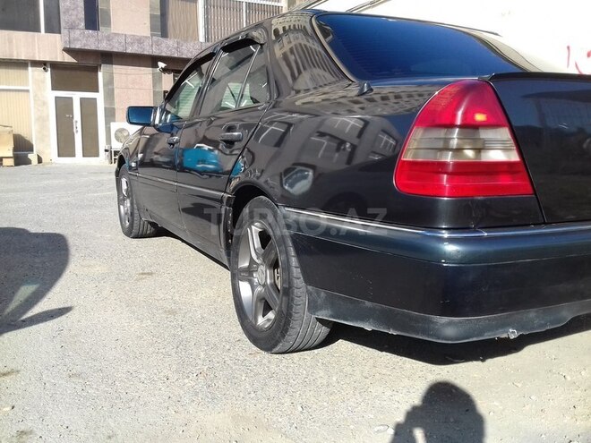 Mercedes C 200 1995, 310,020 km - 2.0 l - Bakı