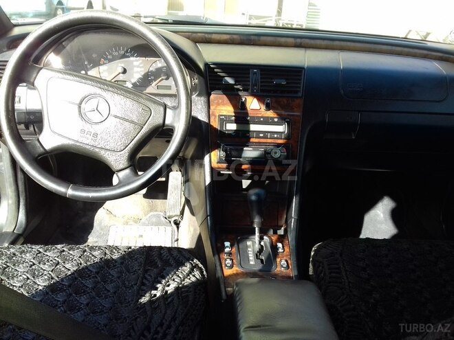Mercedes C 200 1995, 310,020 km - 2.0 l - Bakı