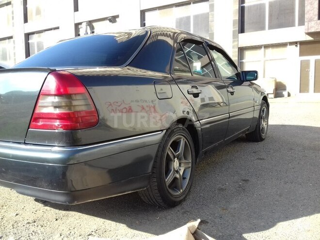 Mercedes C 200 1995, 310,020 km - 2.0 l - Bakı