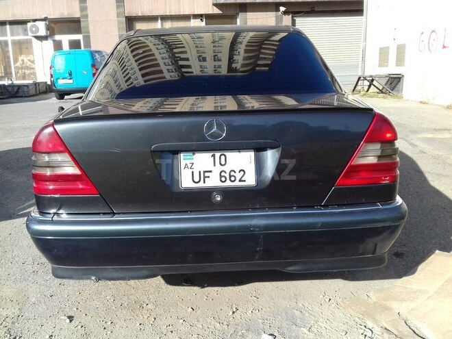 Mercedes C 200 1995, 310,020 km - 2.0 l - Bakı