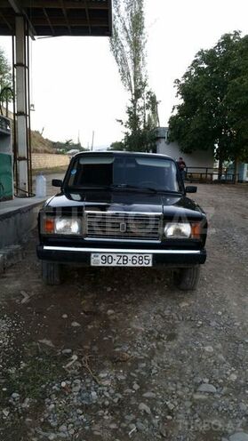 LADA (VAZ) 2107 2010, 68,487 km - 1.6 l - Qusar