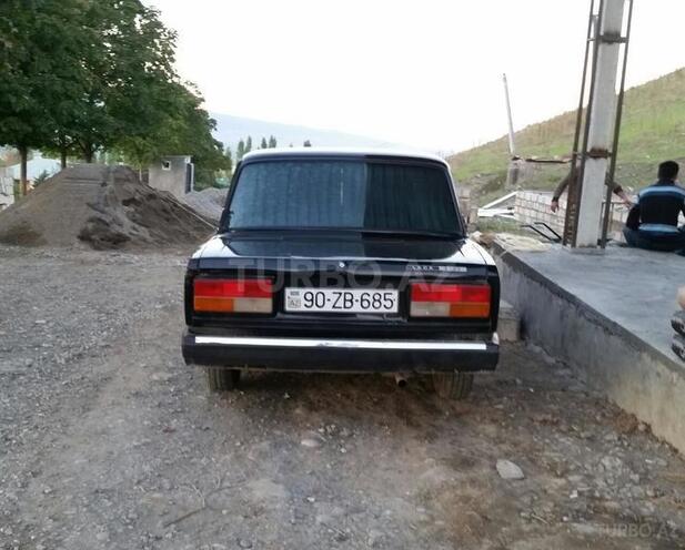 LADA (VAZ) 2107 2010, 68,487 km - 1.6 l - Qusar