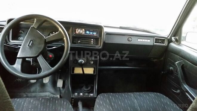 LADA (VAZ) 2107 2010, 68,487 km - 1.6 l - Qusar