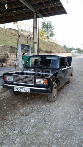 LADA (VAZ) 2107 2010, 68,487 km - 1.6 l - Qusar