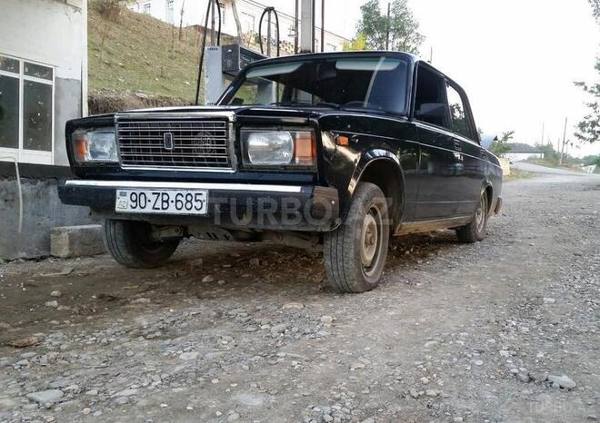 LADA (VAZ) 2107 2010, 68,487 km - 1.6 l - Qusar