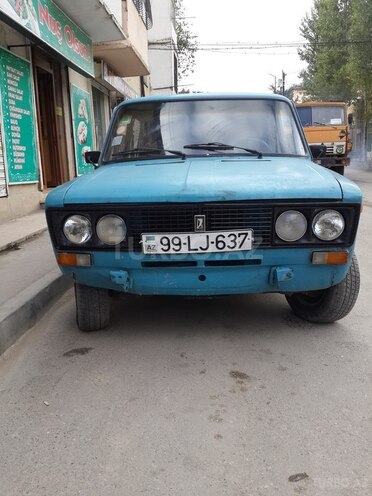 LADA (VAZ) 2106 1986, 300,000 km - 1.3 l - Bakı