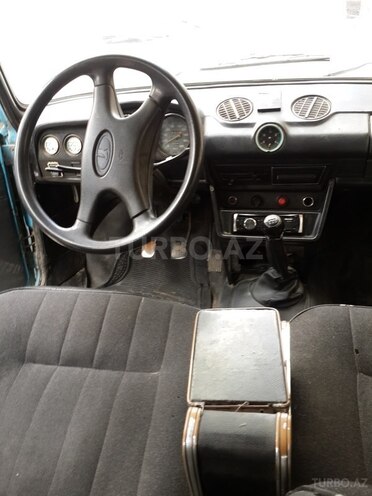 LADA (VAZ) 2106 1986, 300,000 km - 1.3 l - Bakı